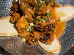 -小菜园新徽菜(无锡宜家荟聚中心店)