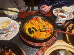 -旺爷砂锅·茶作(国贸城店)