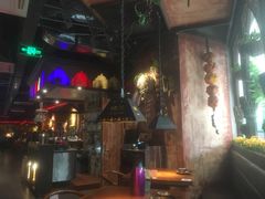 -楼兰新疆主题餐厅(坂田佳华领汇广场店)