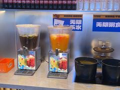 -喜井无限自助烤肉公司(石厦店)