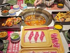 -空之介寿喜烧·和牛放题(恒隆广场店)