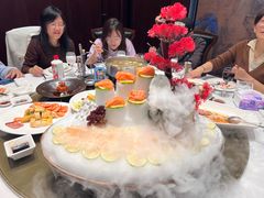 -钱塘宴(东站西子国际店)