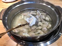 -椰夫人·养生椰子鸡(金沙洲永旺店)