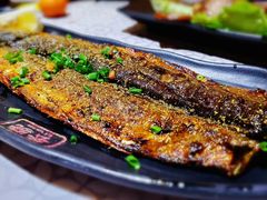 -云晓光头烧烤吧(新大陆广场店)