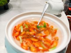 -火福·天湖阁大闸蟹博物馆主题餐厅(浅水湾店)