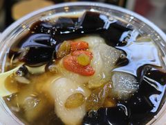 -梧州双钱龟苓膏(老街店)