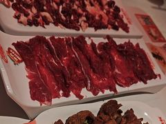 -陈记顺和潮汕鲜牛肉火锅(棠德南路店)