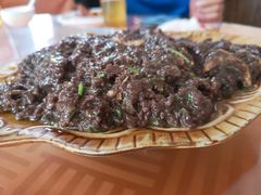 -凤百年大骨鸡饭庄