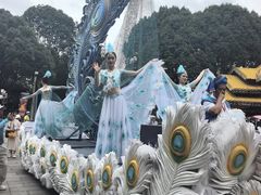 -云南民族村