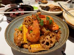 -荣兴酒家(徐家汇店)