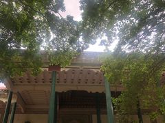 -艾提尕尔清真寺