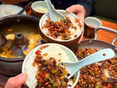 -云海肴·汽锅鸡·云南菜(苏州中心店)