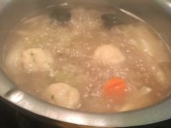 -Mk 泰式自助火锅(中央世界商业中心店)