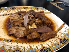 -翠湖宾馆·中餐厅