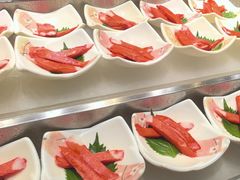 -丰卓会海鲜自助(中润大道店)