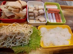 -锅十二涮肉馆·鞭蛋锅