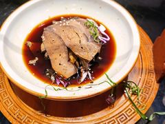 猪肝-锡和无锡菜(景丽苑店)