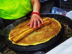 -清真·二嫂子煎饼果子(鼓楼旗舰形象店)