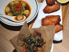 -太二酸菜鱼(天鹅湖万达店)