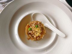 -富力丽思卡尔顿酒店·丽轩中餐厅