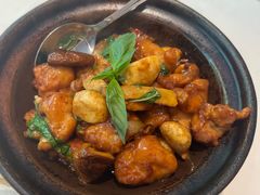 -汤城小厨•粤菜•靓汤(金宝街店)