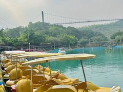-盈香心动乐园