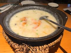 -蚝翅·海鲜粥·烧烤·龙虾季(海曙天一店)