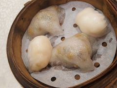 -真味鲜厨(观塘店)