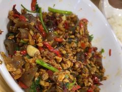 -笨罗卜浏阳菜馆(太平街店)