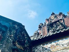 -佛山市祖庙博物馆