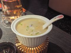 -锦府园·新台州菜(合生汇店)