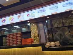 门面-老半斋(福州路店)