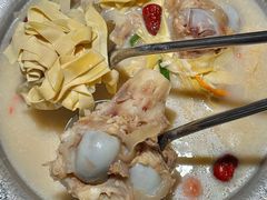 -骨之味·筒骨汤火锅(江头店)