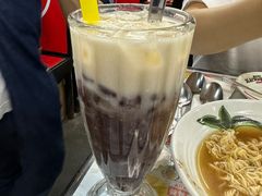 -华星冰室(湾仔店)