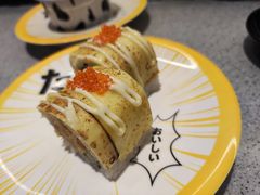 -友壹町寿司(佛山新DNA店)