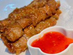 -园里前·10年私厨·福建菜(台江万达鳌峰洲店)