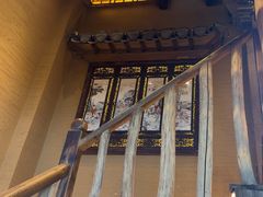 -徽三说·土徽菜·中国徽菜连锁品牌(一中店)