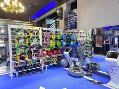 -星健身·新鲜普拉提(798旗舰店)