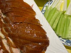 -红红烤鸭店(西单店)