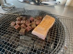 -不好找木炭烤肉