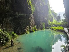-百魔洞景区