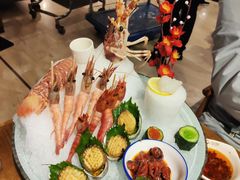 -阳光岛·海鲜盛宴(银泰中心in99店)
