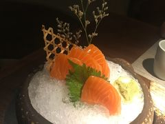 -山葵家·创意料理(宁波来福士店)