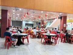 -大茄来海鲜餐厅(亚洲城分行)