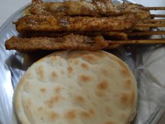 -里脊肉串店(天桥老店)