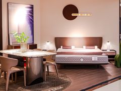 -恒大国际建材家居博览中心(德胜东路店)