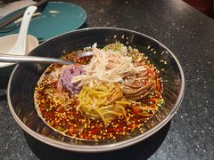 -华豫川酒家(大卫城店)