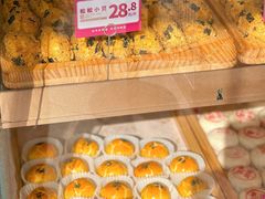 -東更道点心行(文化东路店)