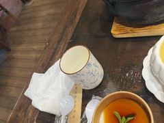 -吃货私房菜(丽江束河古镇店)