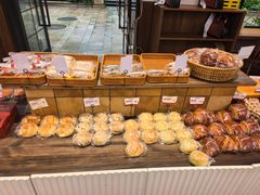 -富贵面包公司(运河店)